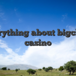 Everything about bigclash casino