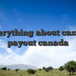 Everything about casino payout canada