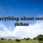 Everything about rocket riches
