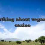 Everything about vegas hero casino