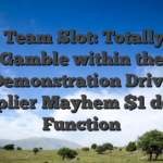 Fish Team Slot: Totally free Gamble within the Demonstration Drive Multiplier Mayhem $1 deposit Function