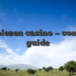 Gamblezen casino — complete guide