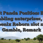 Giant Panda Position: Better Gambling enterprises, Free Phoenix Reborn slot sites Gamble, Remark