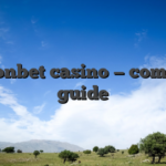 Legionbet casino — complete guide