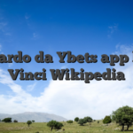 Leonardo da Ybets app login Vinci Wikipedia