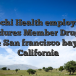Mochi Health employing Procedures Member Drugstore inside San francisco bay area, California