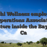 Mochi Wellness employing Operations Associate Drugstore inside the Bay area, Ca