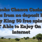 Pharaohs Chance Casino slot games from no deposit bonus Fruity King 50 free spins the IGT Able to Enjoy On the internet