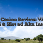 Rizk Casino Review: Vincite Veloci & Slot ad Alta Intensità