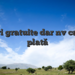 Rotiri gratuite dar nv casino plată