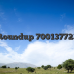 Roundup 700137723