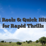 Royal Reels 6: Quick‑Hit Slots for Rapid Thrills