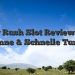 Sugar Rush Slot Review: Süße Gewinne & Schnelle Tumbles