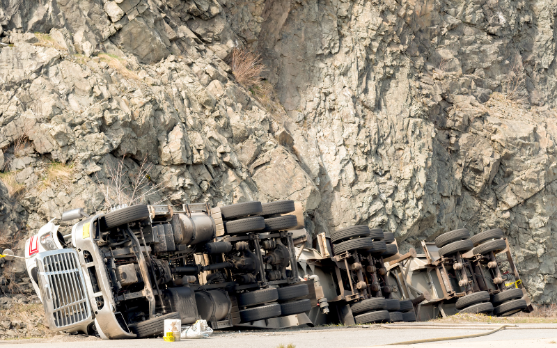 Truck Accident Lawyer