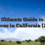 The Ultimate Guide to SEO Services in California (2026)