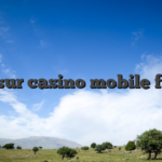 Tout sur casino mobile france
