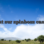 Tout sur spinboss casino