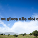 Tutto su gioca alle slot online