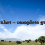 Vegabet — complete guide