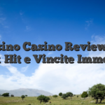 Wildsino Casino Review: Slot Quick‑Hit e Vincite Immediate