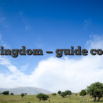 WinKingdom — guide complet