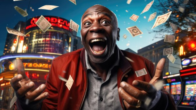 Exploring the Exciting Slot Game Experience at ITV Win Casino
