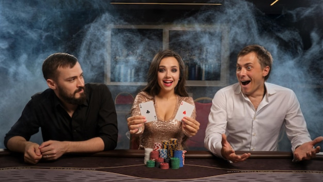 Hur Du Väljer Det Rätta Utländska Casinot För Ditt Spelande