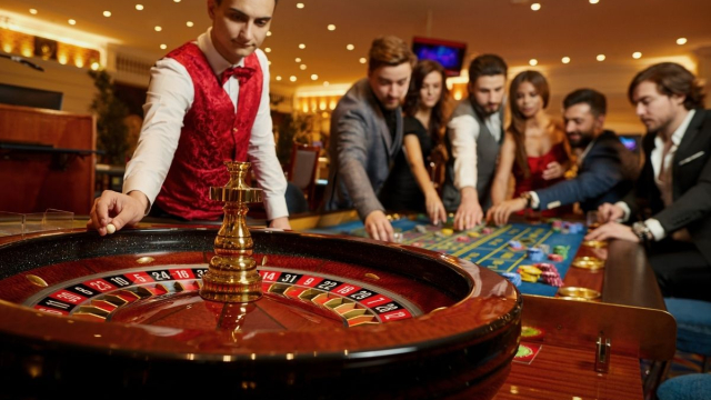 Scoprire le basi del gioco d'azzardo guida per principianti