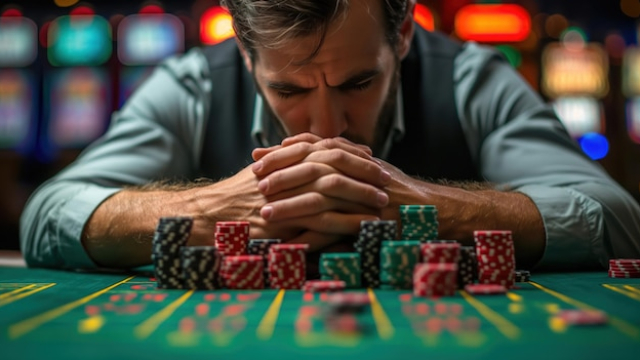 Strategie innovative per vincere nei casinò non AAMS in modo sicuro