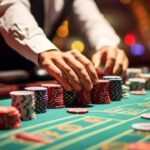 Tipps für neue Spieler: So startest du erfolgreich bei Harry Casino
