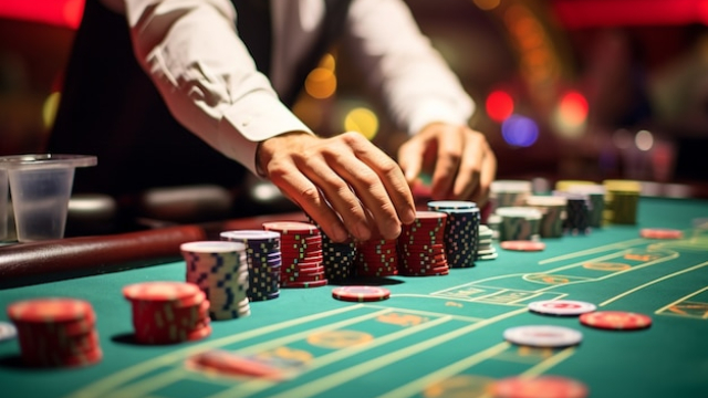 Tipps für neue Spieler: So startest du erfolgreich bei Harry Casino