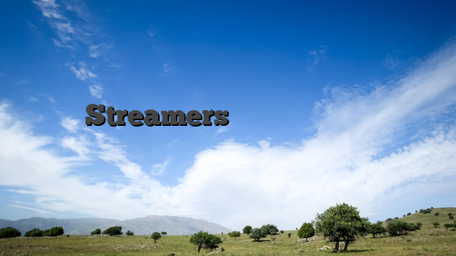 Πώς οι Streamers Συνδυάζουν Παρουσίαση με Ψυχαγωγία στην Πρακτική
