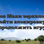 Драгон Мани зеркало: Как обойти блокировку и продолжить игру