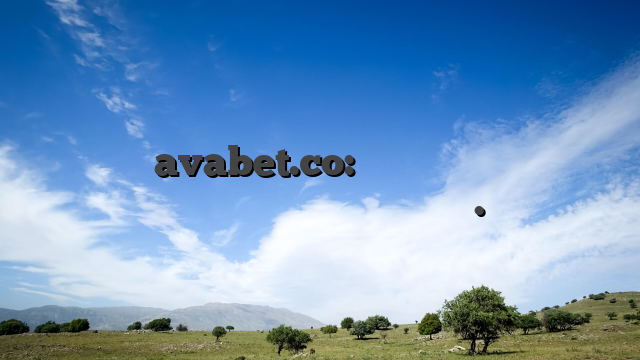 توصيات شركة avabet.co: تحقق مما إذا كان الموقع عملية احتيال أم موقعًا شرعيًا.