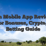 1win Mobile App Review – Aviator Bonuses, Crypto, India Betting Guide