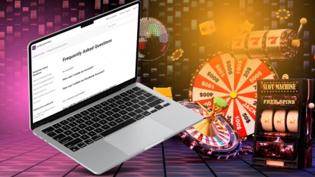 2026 die besten Online Casinos in Deutschland auswählen.