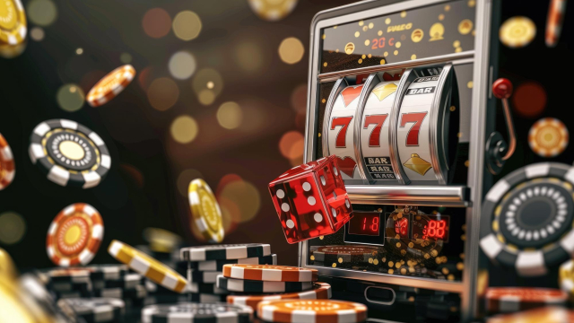 20Bet Casino: Nem Betalingsopsætning