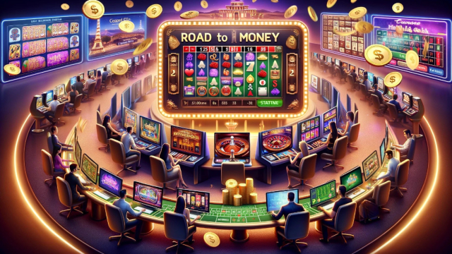20Bet Casino Sus particulares de especialistas así­ como jugadores 2026