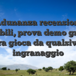 Adunanza recensioni affidabili, prova demo gratuite ancora gioca da qualsivoglia ingranaggio