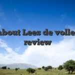 All about Lees de volledige review