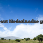 All about Nederlandse goksite