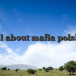 All about mafia polska