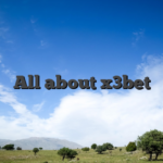 All about x3bet
