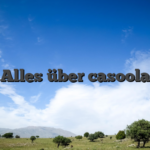 Alles über casoola