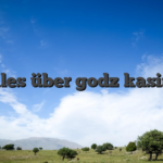 Alles über godz kasino