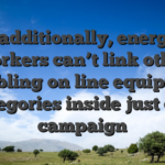 And additionally, energetic , workers can’t link other gambling on line equipment categories inside just one campaign