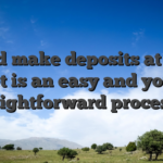 And make deposits at the RTbet is an easy and you can straightforward processes