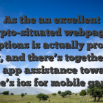 As the an excellent crypto-situated webpages, redemptions is actually processed easily, and there’s together with full app assistance towards apple’s ios for mobile gamble