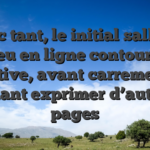Avec tant, le initial salle de jeu en ligne contours tentative, avant carrement en tenant exprimer d’autres pages