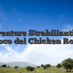Avventure Strabilianti nel Gioco del Chicken Road